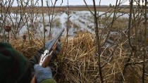 Убийство охотника в Якутии
