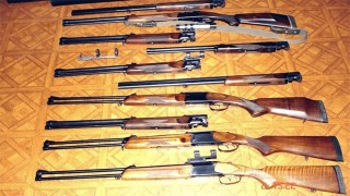 Выбор ружья для охоты
